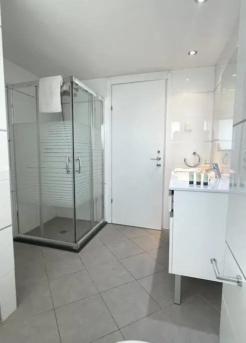 Sunny 3Br Apartment Golf Residence Eilat