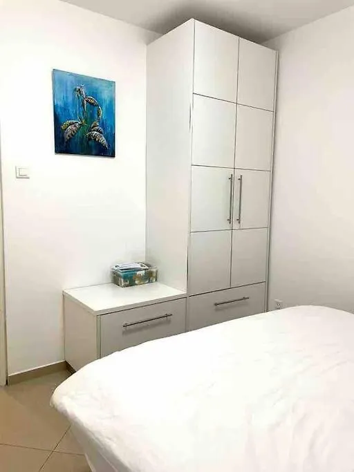 Sunny 3Br Apartment Golf Residence Eilat