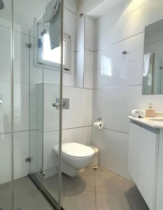 Sunny 3Br Apartment Golf Residence Eilat