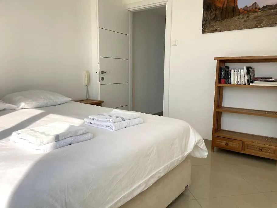 Sunny 3Br Apartment Golf Residence Eilat